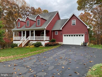 384 Dogwood Ln, Bentonville, VA 22610 - photo 4