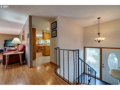 Kitchen/Living Room