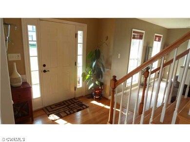 Foyer