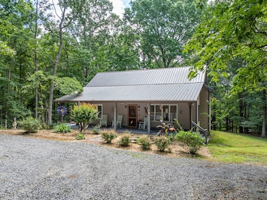 59 Choctaw Dr, Ellijay, GA 30540 - photo 6