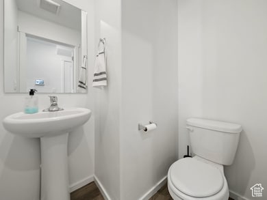 1833 N Blue Iris Ave unit 1073, Tooele, UT 84074 - photo 7