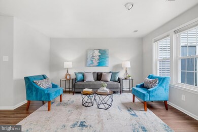 12934 Grays Pointe Rd unit 12934A, Fairfax, VA 22033 - photo 3