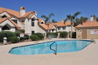Small Pool