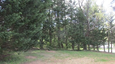 Front barrier