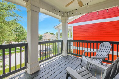 1305 Devonshire Dr, Providence Village, TX 76227 - photo 5