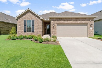 242 Arabian Dr, Spring, TX 77382 - photo 2