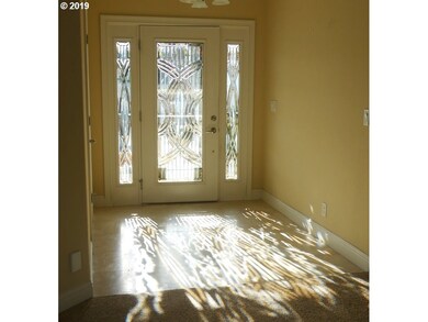 Entrance/Foyer