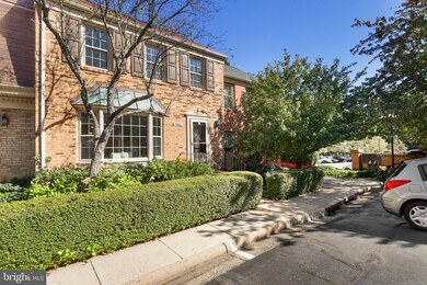 5001 Domain Place unit 2, Alexandria, VA 22311 - photo 3