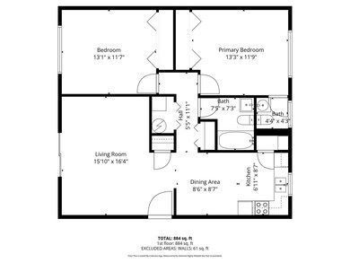 2913 W Cannes Dr unit C, Peoria, IL 61615 - photo 6