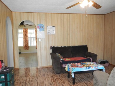 Living Room View 1