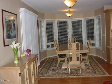Dining RM