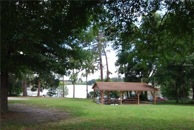 Community Dock
