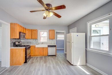 21 Taber Ave, Brockton, MA 02302 - photo 2