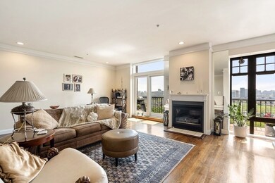 340 Bunker Hill St unit 5C, Charlestown, MA 02129 - photo 2