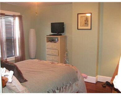 Bedroom.