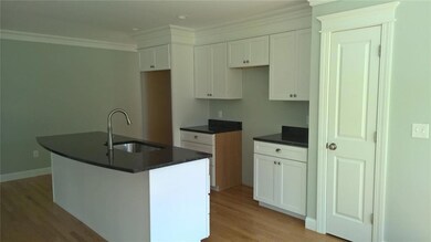 A variety of kitchen designs are...
