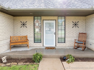 1507 Southern Hills Dr, Ardmore, OK 73401 - photo 3