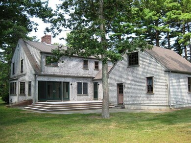 210 Blackmore Pond Rd, West Wareham, MA 02576 - photo 6