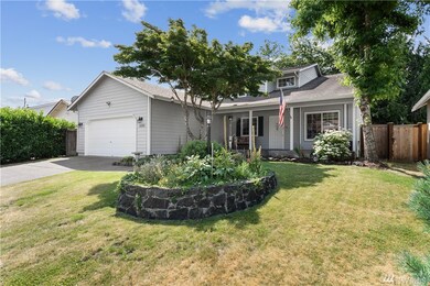 3609 Nissing Way SE, Olympia, WA 98501 - photo 3