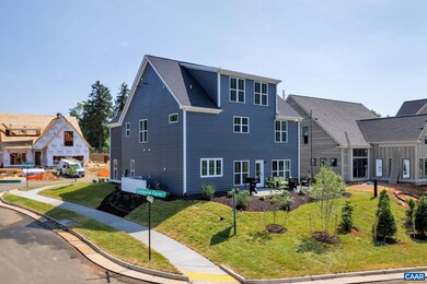 4006 Marie Curie Ct, Charlottesville, VA 22902 - photo 6