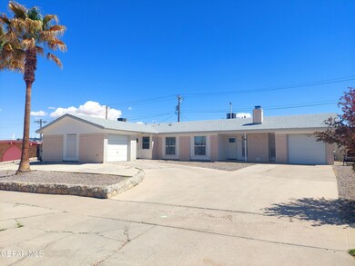 2214 Cumbre Negra St, El Paso, TX 79935 - photo 3