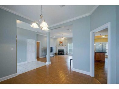 Dining Room.