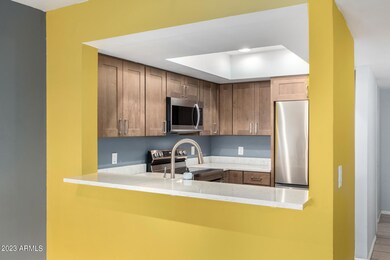 Kitchen Bar