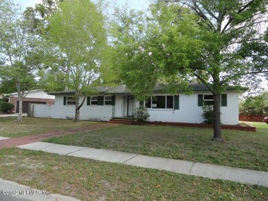 7914 Alderman Rd, Jacksonville, FL 32211 - photo 2