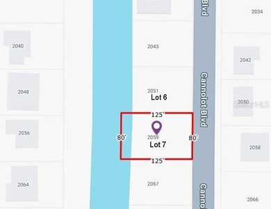 2059 Cannolot Blvd, Port Charlotte, FL 33948 - photo 3