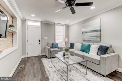 217 E Heath St, Baltimore, MD 21230 - photo 3