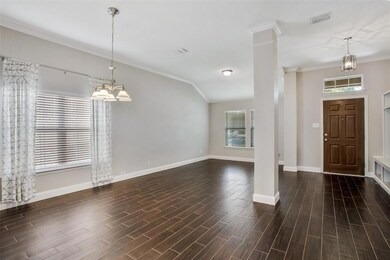 311 Highland Creek Dr, Wylie, TX 75098 - photo 6