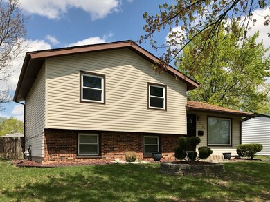 3801 171st Place, Country Club Hills, IL 60478 - photo 2