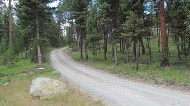 Drive Way Entrance Round Mtn