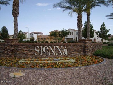 Sienna