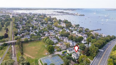 3 Dyres Gate, Newport, RI 02840 - photo 2
