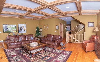 2500 Little Coyote Rd unit 30 C, Big Sky, MT 59716 - photo 4