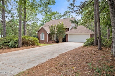 110 Green Bay Dr, Petal, MS 39465 - photo 2