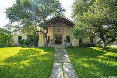 747 County Road 3421, Hondo, TX 78861 - photo 2