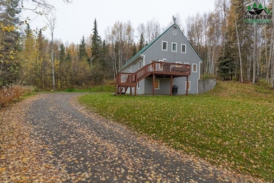 3315 Whiteside Ct, Fairbanks, AK 99709 - photo 2