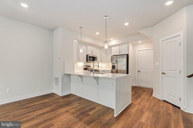 2320 Water Promenade Ave unit 2N, Oak Hill, VA 20171 - photo 7