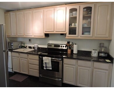 221 Mt Auburn unit 104, Cambridge, MA 02138 - photo 7