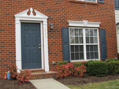 Welcome home