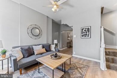 1026 W Cross St, Baltimore, MD 21230 - photo 3