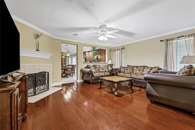 29503 Evergreen Hills Dr, Spring, TX 77386 - photo 5