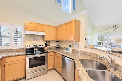 3001 Limbo Ln unit 202, Kissimmee, FL 34746 - photo 5