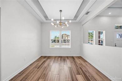 6012 Nominee St, Edinburg, TX 78542 - photo 3