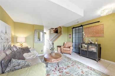 911 Laramie Blvd unit B, Boulder, CO 80304 - photo 5