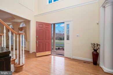 11704 Pindell Chase Dr, Fulton, MD 20759 - photo 5