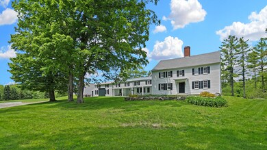 192 South Road Parsonsfield ME