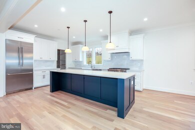 18 Grant Ave, Takoma Park, MD 20912 - photo 7